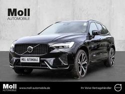 Schwarz Gebraucht 2023 Volvo XC60 Ultimate SUV | 48.880 € (Guter Preis)