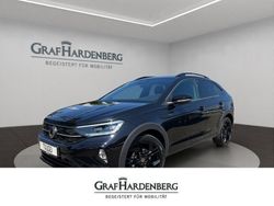 Schwarz Neu 2025 VW Taigo R-line SUV | 38.990 €