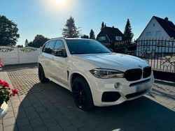 Weiß Gebraucht 2016 BMW X5 M Sport SUV | 29.999 €