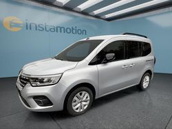 Silber Neu 2025 Renault Kangoo Van / Kleinbus | 27.699 € (Superpreis)