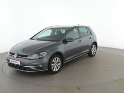 Grau Gebraucht 2018 VW Golf VII Comfortline Limousine | 15.520 € (Fairer Preis)
