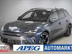 Magnetic grau Neu 2025 Cupra Leon Kombi | 34.190 € (Guter Preis)