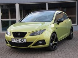 Grün Gebraucht 2009 Seat Ibiza SC Sport Kleinwagen | 2.990 € (Fairer Preis)