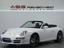Andere Gebraucht 2007 Porsche 911 Carrera S Cabriolet Cabrio | 65.900 € (Etwas zu teuer)