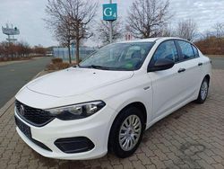 Weiß Gebraucht 2019 Fiat Tipo Limousine | 7.499 € (Superpreis)