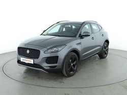Grau Gebraucht 2018 Jaguar E-Pace S SUV | 20.910 € (Teuer)