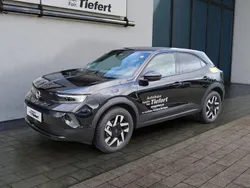 Schwarz Gebraucht 2025 Opel Mokka Edition SUV | 31.220 €
