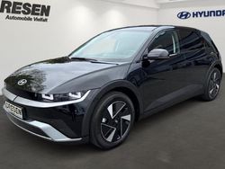 Schwarz Neu 2025 Hyundai Ioniq 5 Techniq SUV | 47.650 € (Fairer Preis)