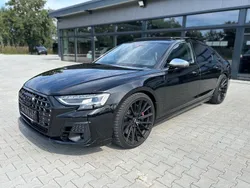 Schwarz Gebraucht 2022 Audi S8 Sport Limousine | 64.990 €