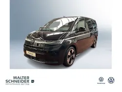 Schwarz Neu 2025 VW Multivan Style Van / Kleinbus | 89.900 € (Teuer)