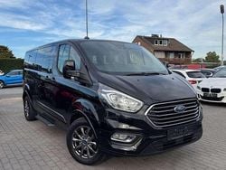Agate black Gebraucht 2021 Ford Transit Tourneo Van / Kleinbus | 33.900 € (Etwas zu teuer)