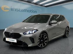 Grau Gebraucht 2025 BMW 120 M Sport Kleinwagen | 42.949 €