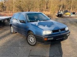 Gebraucht 1994 VW Golf III Kleinwagen | 2.499 €