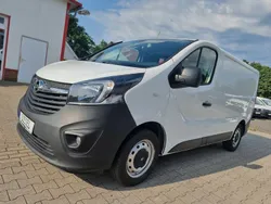 Weiß Gebraucht 2019 Opel Vivaro Van | 15.450 € (Superpreis)