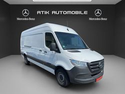 Artikweiss Gebraucht 2023 Mercedes Sprinter Van | 42.879 € (Fairer Preis)