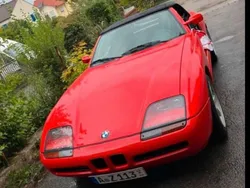 BMW Z1