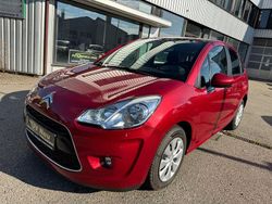 Rot Gebraucht 2011 Citroën C3 Tendance Kleinwagen | 5.890 € (Etwas zu teuer)