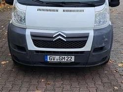 Gebraucht 2011 Citroën Jumper Van / Kleinbus | 10.000 € (Guter Preis)