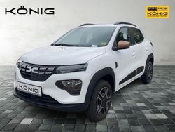 Andere Gebraucht 2023 Dacia Spring Extreme Kleinwagen | 13.997 € (Guter Preis)
