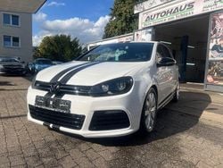 Weiß Gebraucht 2011 VW Golf VI R Limousine | 12.450 € (Etwas zu teuer)