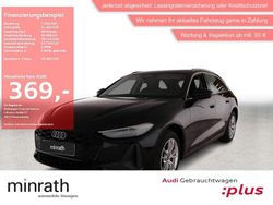 Schwarz Gebraucht 2025 Audi A5 Ambiente Coupé | 39.960 € (Superpreis)