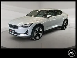 Magnesium / metallic Gebraucht 2023 Polestar 2 Limousine | 31.932 € (Guter Preis)