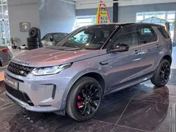 Blau Gebraucht 2019 Land Rover Discovery Sport SE Dynamic SUV | 25.995 € (Teuer)