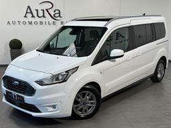 Andere Gebraucht 2022 Ford Tourneo Connect Van / Kleinbus | 22.449 € (Fairer Preis)