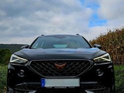 Schwarz Gebraucht 2022 Cupra Formentor SUV | 24.900 € (Guter Preis)
