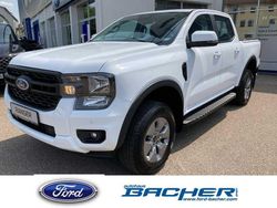 Weiß Gebraucht 2025 Ford Ranger XLT Abholung | 48.900 €