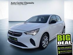 Jade weiß Gebraucht 2023 Opel Corsa Elegance Kleinwagen | 15.701 € (Fairer Preis)