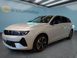 Grau Gebraucht 2024 Opel Astra Kombi | 24.699 € (Fairer Preis)