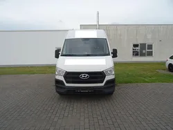 Andere Gebraucht 2019 Hyundai H 350 Eco Van | 14.875 € (Etwas zu teuer)