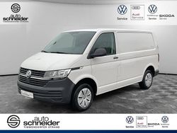 Weiß Neu 2025 VW T6.1 Van | 35.900 € (Fairer Preis)