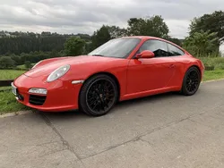 Rot Gebraucht 2010 Porsche 911 Carrera S Coupé | 72.800 € (Teuer)