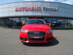 Andere Gebraucht 2015 Audi A1 Kleinwagen | 8.990 € (Superpreis)