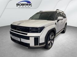 Weiß Neu 2025 Hyundai Santa Fe Signature SUV | 56.990 € (Fairer Preis)