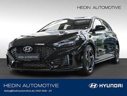 Schwarz Neu 2025 Hyundai i30 N Line Limousine | 29.590 € (Fairer Preis)