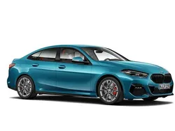 Gebraucht 2025 BMW 220 Efficient Dynamics Coupé | 35.780 € (Etwas zu teuer)
