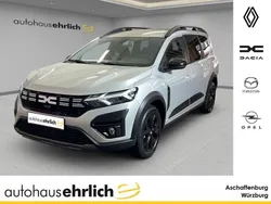 Grau Gebraucht 2022 Dacia Jogger Extreme Van / Kleinbus | 17.690 € (Guter Preis)