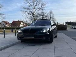 Schwarz Gebraucht 2004 BMW 530 Comfort Edition Kombi | 4.000 € (Superpreis)