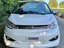 Weiß Gebraucht 2014 Aixam Coupe Coupé | 8.500 €