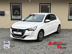 Weiß Gebraucht 2020 Peugeot 208 Active Kleinwagen | 11.785 € (Fairer Preis)