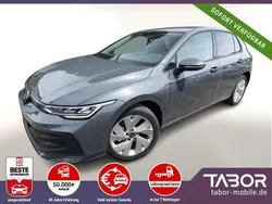Grau Neu 2024 VW Golf VIII Limousine | 30.977 € (Superpreis)