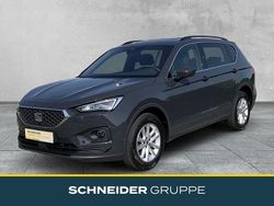 Grau Gebraucht 2022 Seat Tarraco Style SUV | 29.690 € (Fairer Preis)