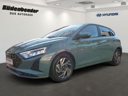 Grün Neu 2025 Hyundai i20 Trend Limousine | 22.470 € (Fairer Preis)