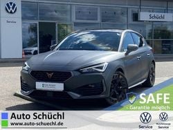 Grau Gebraucht 2022 Cupra Leon Limousine | 27.670 € (Fairer Preis)