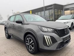 Grau Gebraucht 2024 Peugeot 2008 Active SUV | 18.990 € (Superpreis)