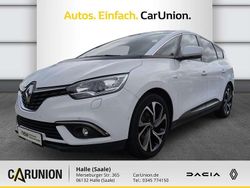 Arktisweiß Gebraucht 2020 Renault Grand Scénic IV Bose Edition Van / Kleinbus | 16.495 € (Superpreis)