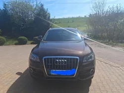 Braun Gebraucht 2011 Audi Q5 S-Line SUV | 13.000 € (Fairer Preis)